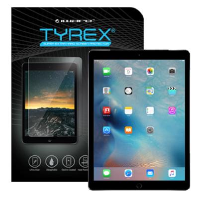 Tyrex Tempered Glass Screen Protector for iPad Pro [LCR Waranty]