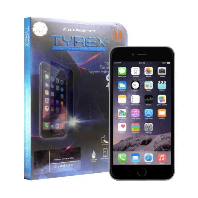 Tyrex Tempered Glass Screen Protector for iPhone 6 Plus