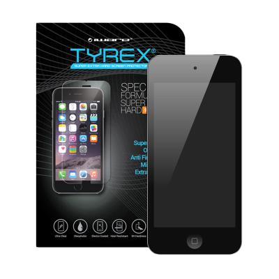 Tyrex Tempered Glass Screen Protector for iPod Touch 6 [LCR Warranty]