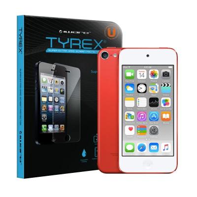Tyrex Tempered Glass Screen Protector for iPod Touch 6