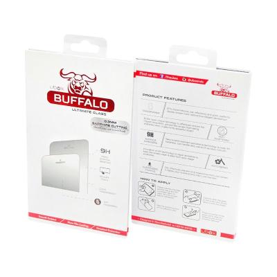 UBOX Buffalo Tempered Glass Screen Protector for Oneplus 2