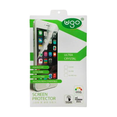 UGO Glare HD Screen Protector for Huawei P8
