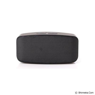 UNIQUE Speaker Bluetooth Nano [SPK-BT-N-N20-B] - Black