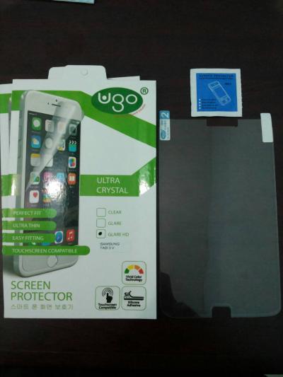 Ugo Glare HD Anti Gores for Samsung Tab 3 V
