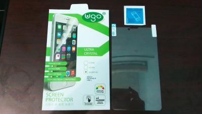 Ugo Glare HD Screen Protector for Axioo Picopad S one L
