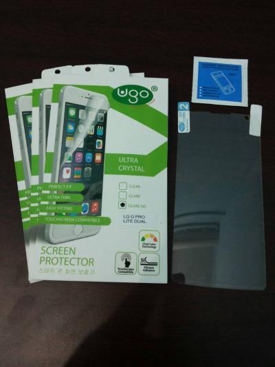 Ugo Glare HD Screen Protector for LG GPRO LITE DUAL