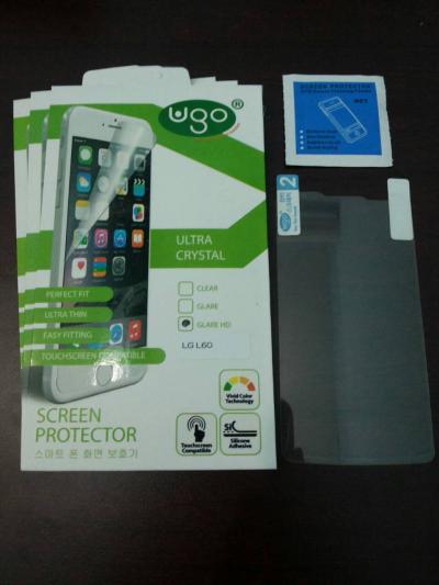 Ugo Glare HD Screen Protector for LG L60