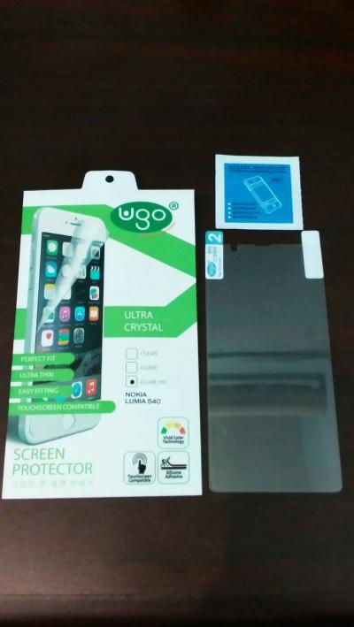Ugo Glare HD Screen Protector for Nokia Lumia 540