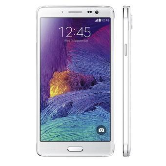 Uhappy UP570 8GB Smart Phone (White)  