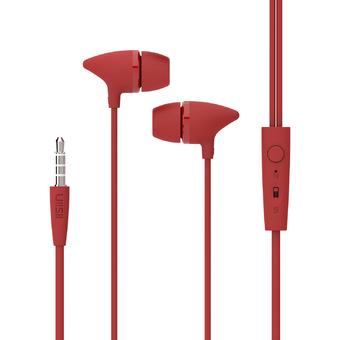 UiiSii C100 In-ear Earphones Headphones (Intl)  