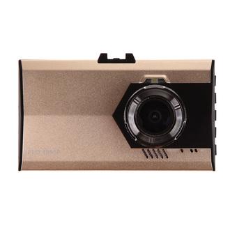 Ultra-thin 3.0" Car DVR 1080P FHD Video Recorder Night Vision Dash Camera (Intl)  