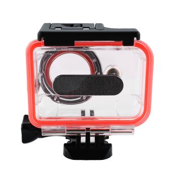Underwater Diving Sports Case Skin for Xiaomi Yi Camera DV  