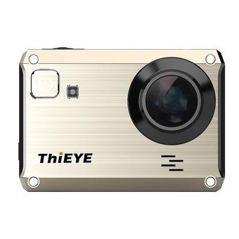 Universal ThiEYE i30 WIFI 1.5 Inch Full HD 1080P 12MP Action Digital Camera Sports DV Car Cam as SJ4000 (Silver) (Intl)  