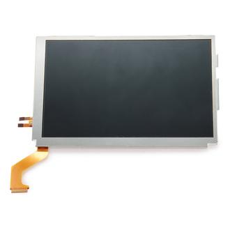 Upper Top TFT LCD Display Screen Replacement Part 5-Inch for Nintendo  