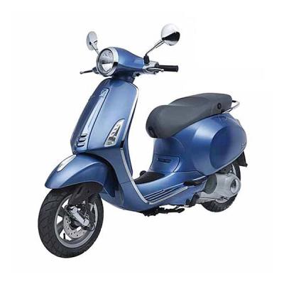 VESPA PRIMAVERA 150 3V I.E (Sky Blue) Sepeda Motor OTR Bekasi
