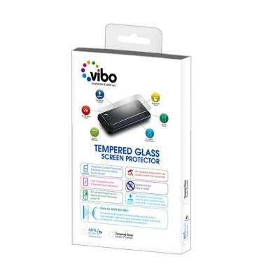 VIBO G130 Tempered Glass Screen Protector for Samsung Young 2
