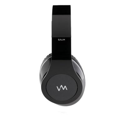 VM AUDIO EXHB 200 BK-BK Headphone - Hitam Original text