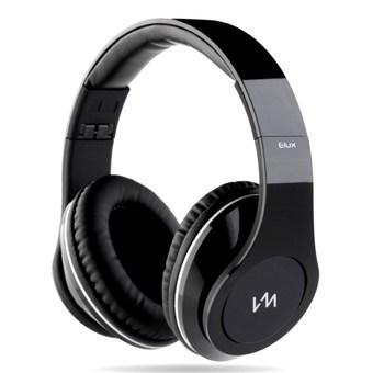 VM Headphone EXHB 200 Col - Hitam  