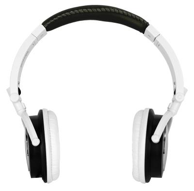 VM Headphone SRHP 3 - Black