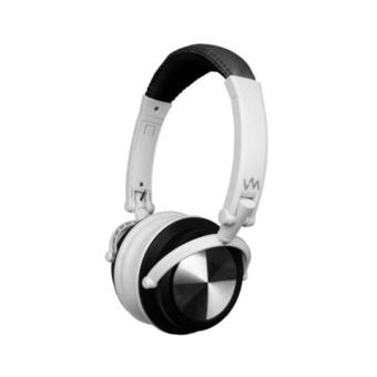 VM SRHP3 Headphone - Putih  
