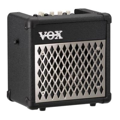VOX Mini5 Rhythm Guitar Amplifier