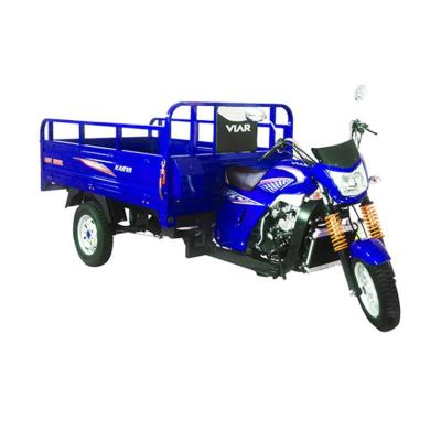 Viar Motor Karya 150 L - Sepeda Motor Niaga (Biru) (Jadetabek)