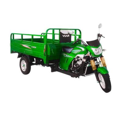 Viar Motor Karya 150 R - Sepeda Motor Niaga (Hijau) (Jadetabekser) (Hijau)