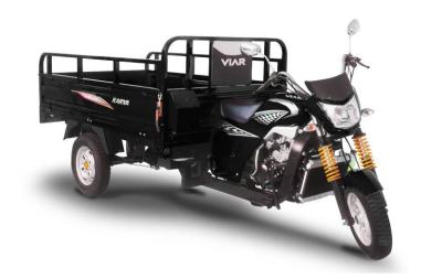 Viar Motor Karya 200 L - Sepeda Motor Niaga (Merah, Biru, Hitam, & Hijau) (Jadetabek)