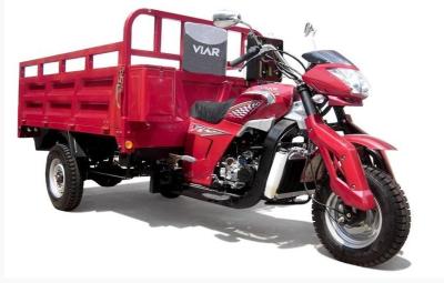 Viar Motor Karya 300 - Sepeda Motor Niaga (Merah, Biru, & Hijau) (Jadetabek)