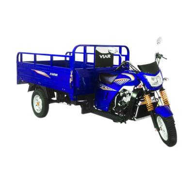 Viar New Karya 150 R Biru Sepeda Motor (Jadetabekser) (Biru)