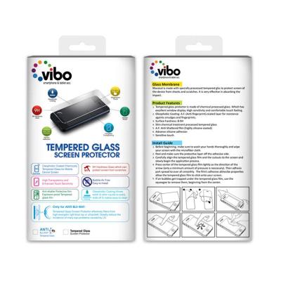 Vibo Ultrathin Tempered Glass Screen Protector for Meizu MX4