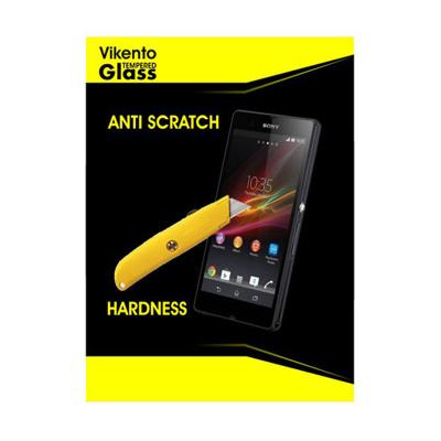 Vikento Tempered Glass Screen Protector for LG G2