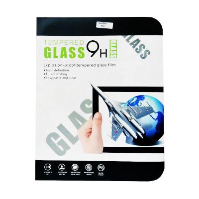 Vikento Tempered Glass Screen Protector for Samsung Galaxy Tab S2 [8 Inch]