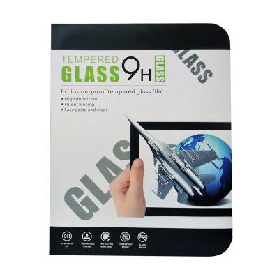 Vikento Tempered Glass Screen Protector for Samsung Galaxy Tab 3V or T116