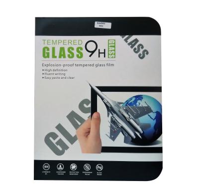 Vikento Tempered Glass Screen Protector for iPad 5 or 6 Air