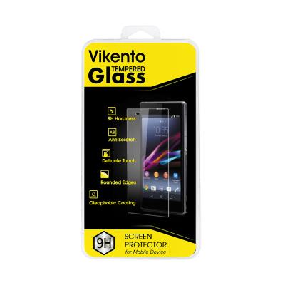 Vikento Tempered Glass for Infinix Hot 2 X510