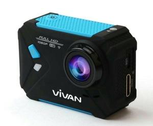 Vivan Action Cam V-Pro 1 1080p