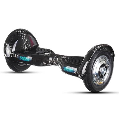 Vivan Balance Car V3 Hitam Run Wheel