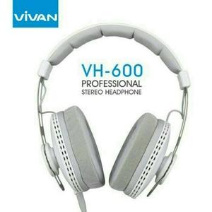 Vivan headphone VH600