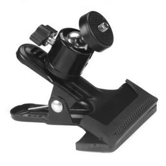 Vococal Camera Clip Clamp Flash Reflector Holder Mount  