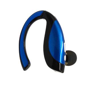 Vococal X16 Wireless Bluetooth V4.0 Sports In Ear Headphones Stereo with Voice Prompt Function (Blue/Black)  