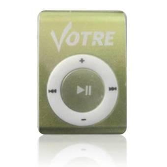 Votre MP3 Player iPod Shuffle  