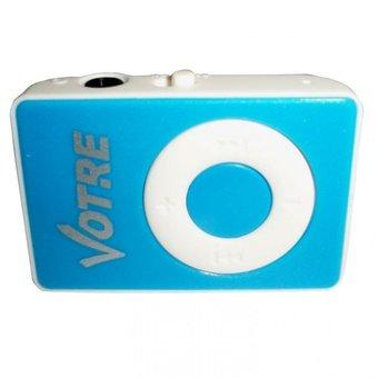 Votre MP3 Player iPod Shuffle Biru  