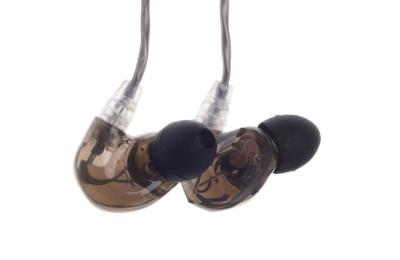 Vsonic VSD5 In Ear Earphone - Coklat