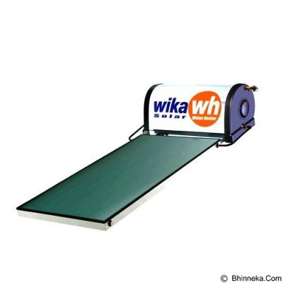 WIKA Solar Water Heater [LXC 150]