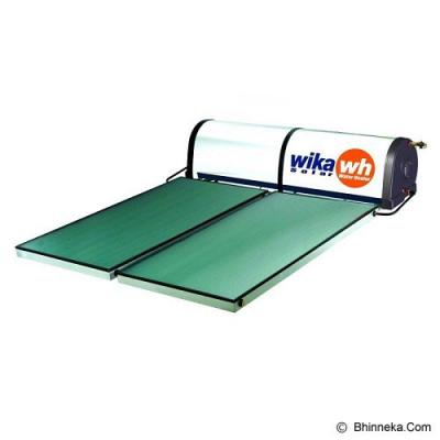 WIKA Solar Water Heater [LXC 300]