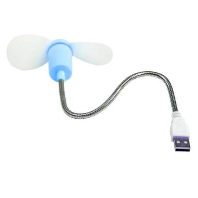 Wanky Biru Kipas USB Mini