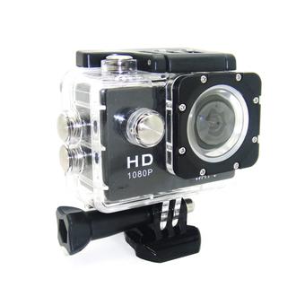 Waterproof Action Camera Camcorders SJ6000 Style 2.0 inch 1080P Full HD (Black) (Intl)  