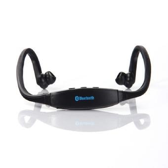 Winliner BH-MC-08 Sports Stereo Wireless Bluetooth 3.0 Headset  