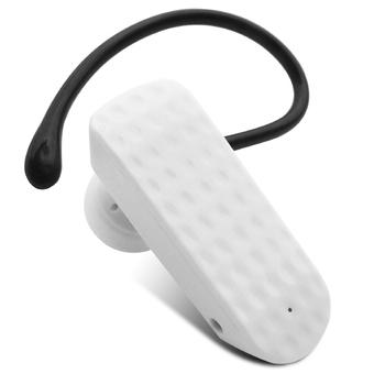 Winliner Universal S95 Wireless Mini Handfree In-Ear Bluetooth Headset for iPhone Samsung HTC LG Nokia (White)  